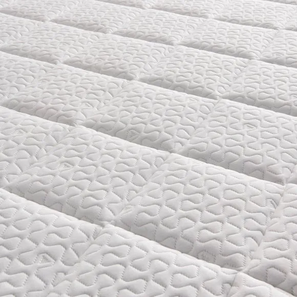 Silentnight Ultragel 1000 Pocket Hybrid Mattress 3