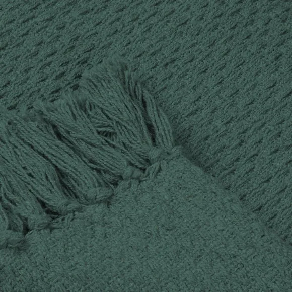 Drift Home Hayden Throw Blanket 130 x 180cm 3