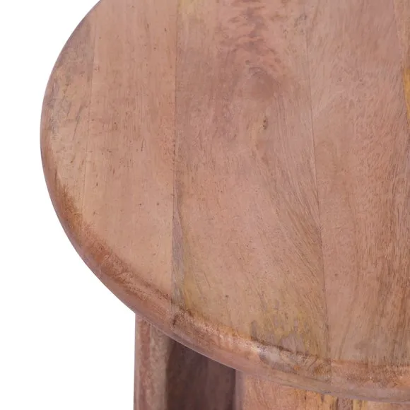 Indus Valley Clara Side Table 6