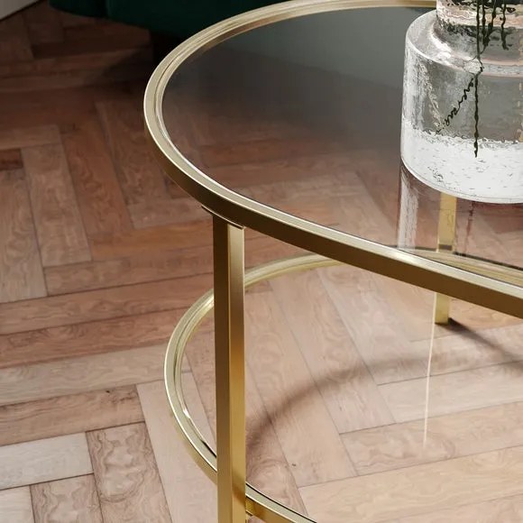 Sofia Coffee Table 4