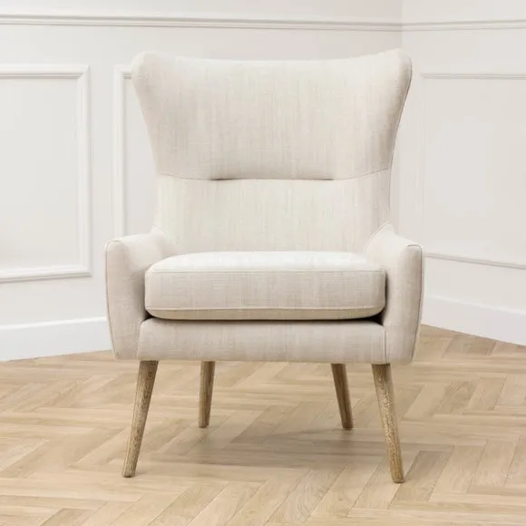 Voyage Maison Oswald Occasional Armchair 2