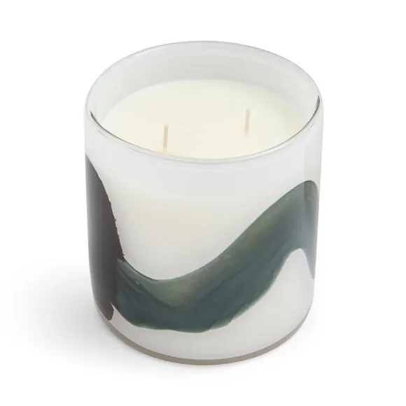 Spiced Apple & Cinnamon Swirl XL Multi Wick Candle 3