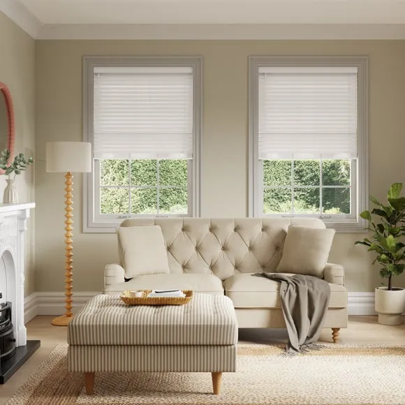 PVC Venetian Blind 1
