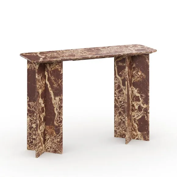 Lana Marble Console Table 5