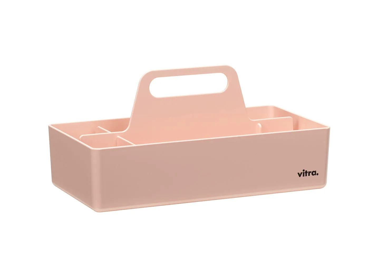 Vitra Toolbox RE Pale Rose