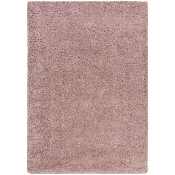 Cosy Soft Shaggy Rug 5