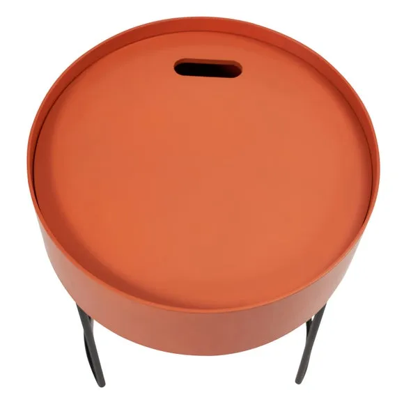 Hugo Storage Side Table 6