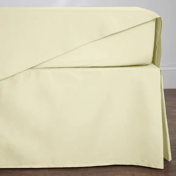 Pure Cotton Valance 1