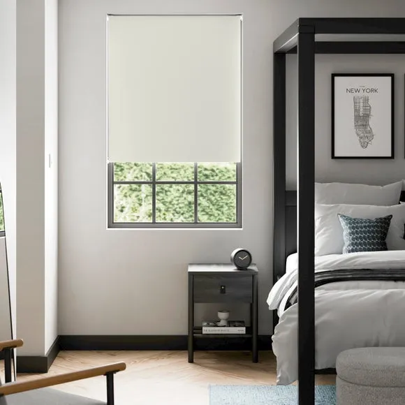 Blackout Roller Blind 1