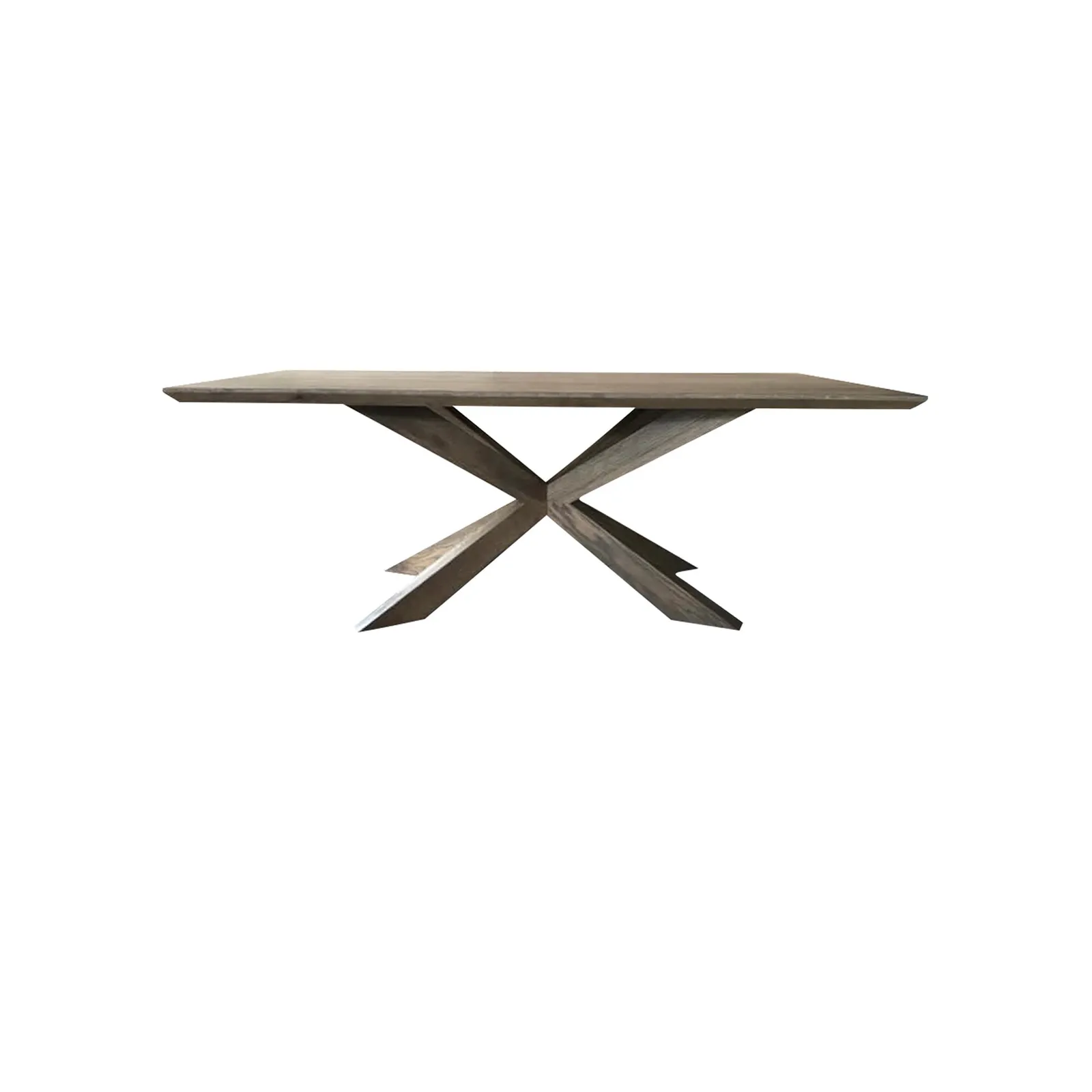 Kevo Coffee Table, Brown Oak | Barker & Stonehouse 2