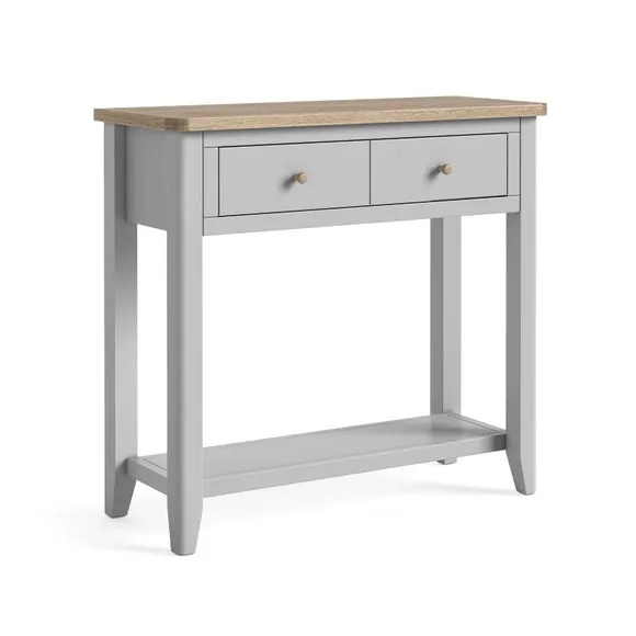 Bromley II Console Table 3