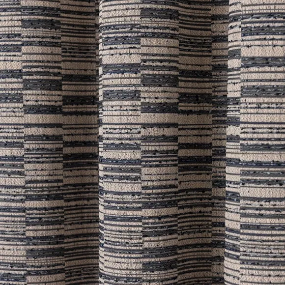 Roscoe Woven Eyelet Curtain 3