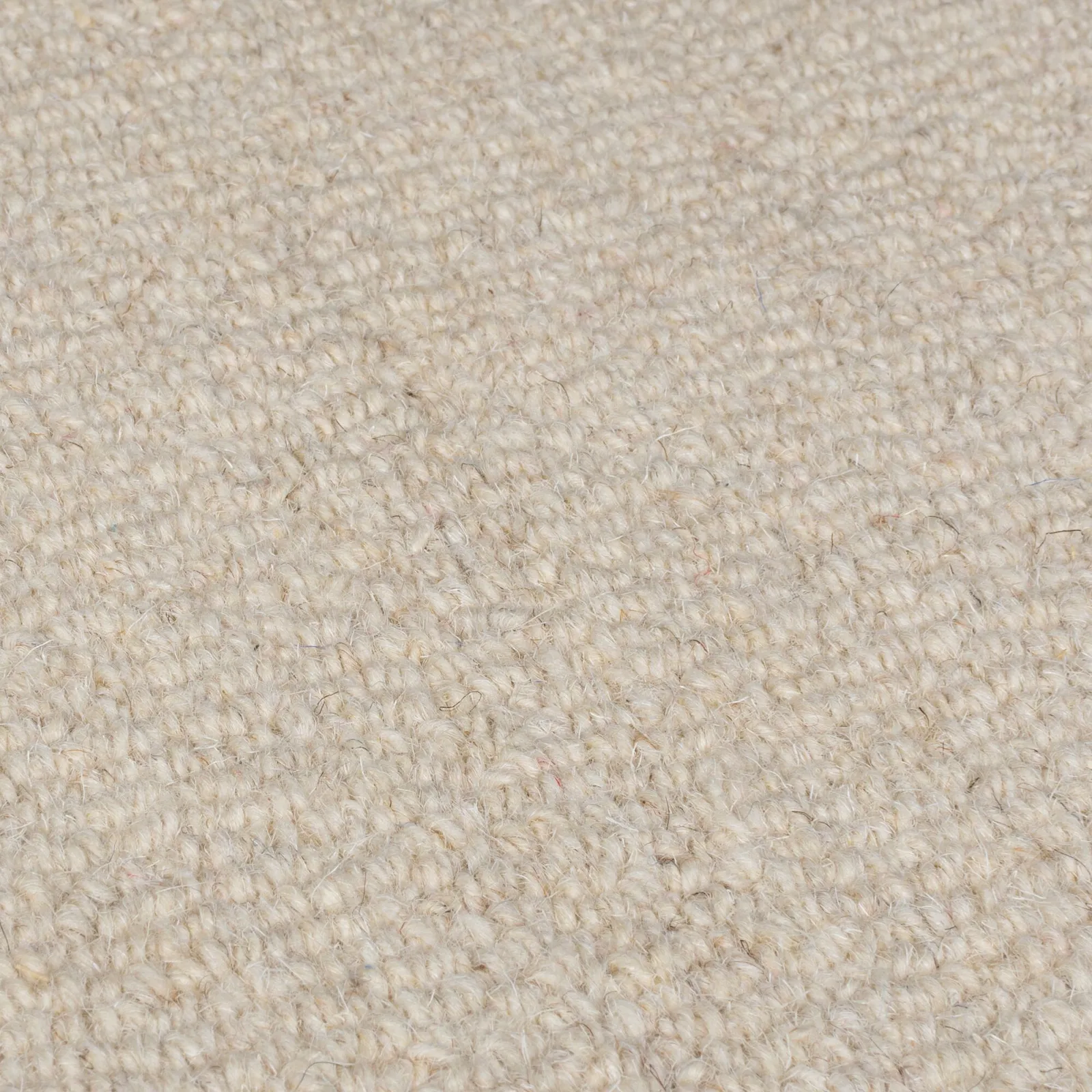Bonnie Scallop Border Wool Runner 2