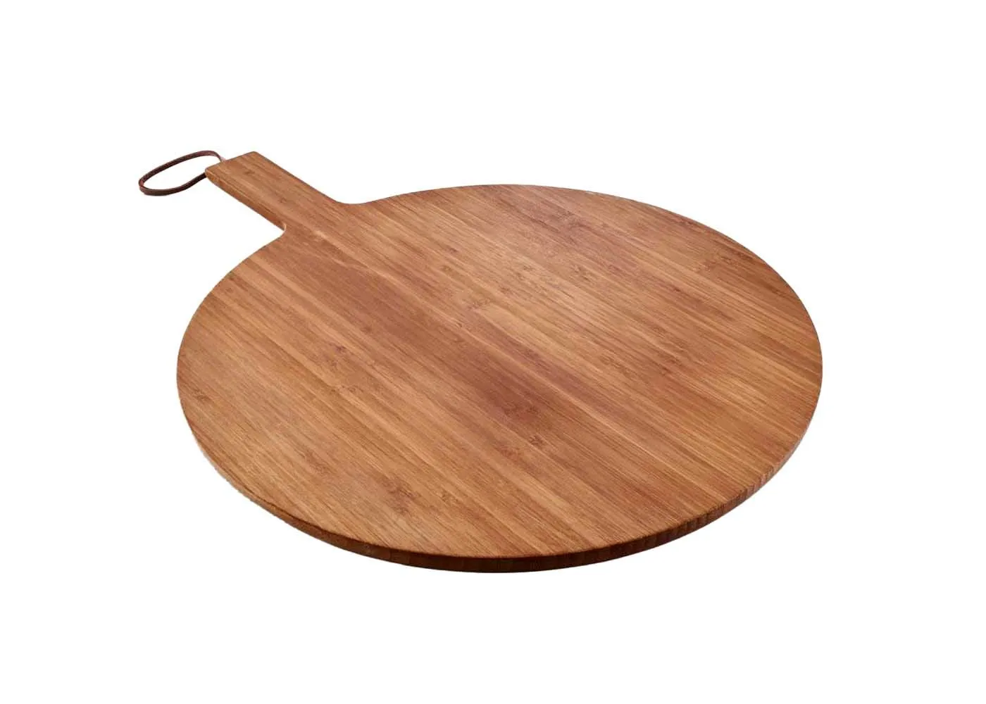Eva Solo Nordic Kitchen Cutting Board 35cm Bamboo