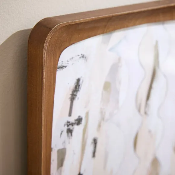 Tranter Squoval Wooden Photo Frame 2