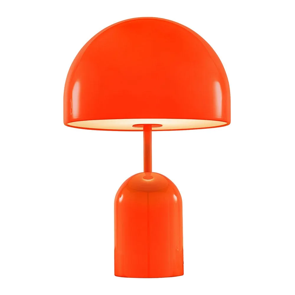 Tom Dixon Bell LED Table Lamp Fluoro 2