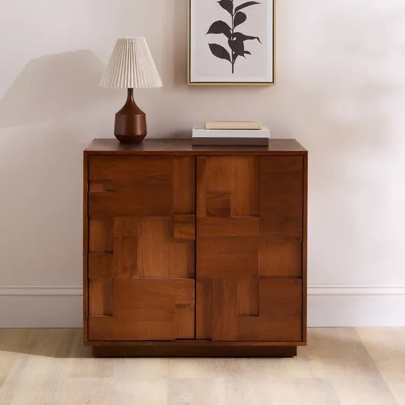 Jude Small Sideboard, Mango Wood