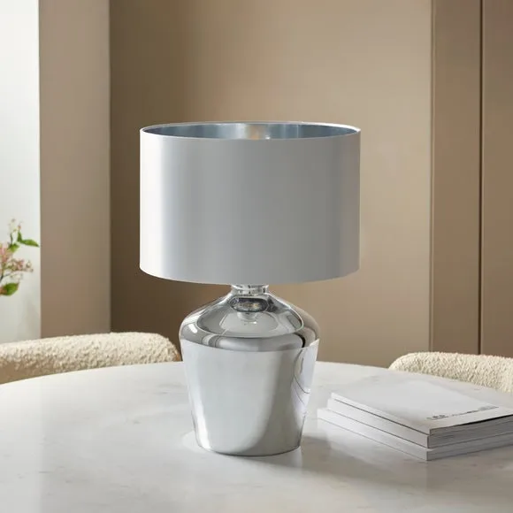 Vogue Courtland Table Lamp 3