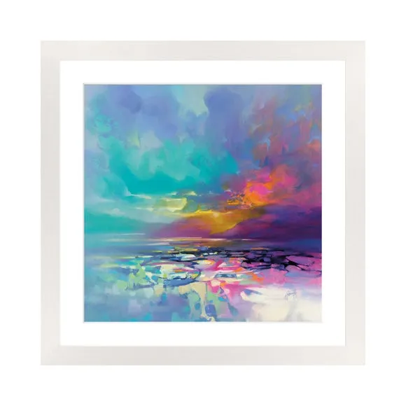 The Art Group Emerging Hope Framed Print 2