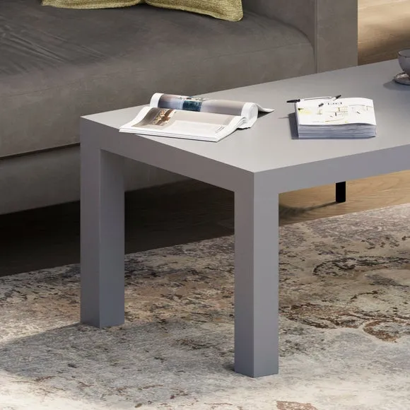 Beeston Coffee Table 4