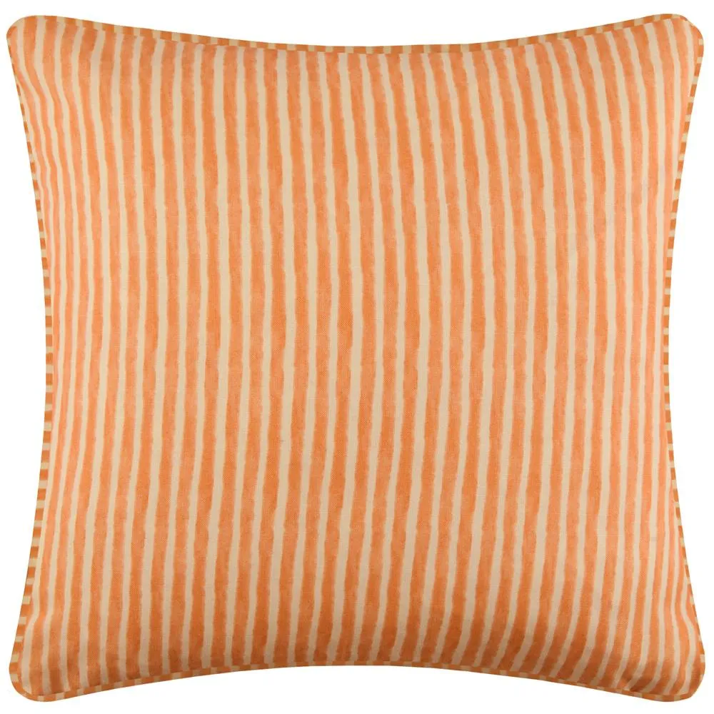 Voyage Maison Peach Harvest Printed Outdoor Cushion 4