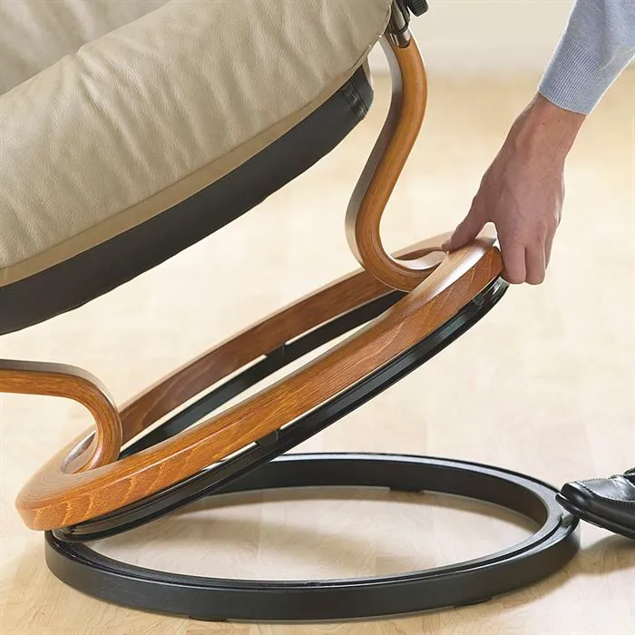 Stressless Elevator Small Ring