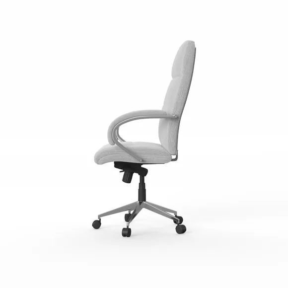 Burton Executive Chair 4