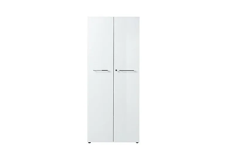 Alexi Tall Filing Cabinet