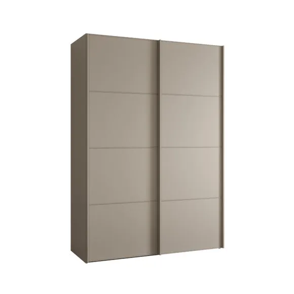 Wiemann Altena Sliding Wardrobe 3