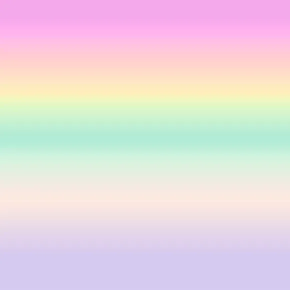 Ombre Wall Mural 3
