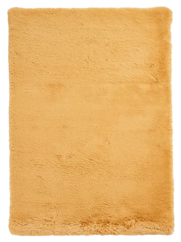 Super Teddy Rectangle Rug 3