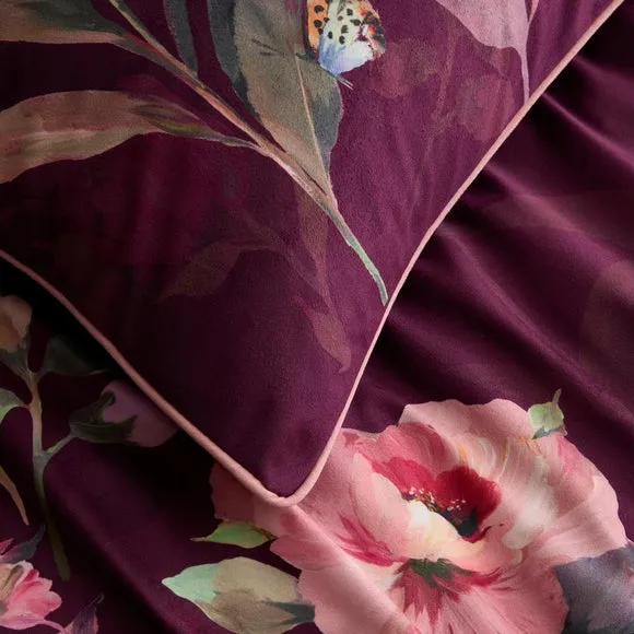 Soiree Tatiana Duvet Cover & Pillowcase Set 3