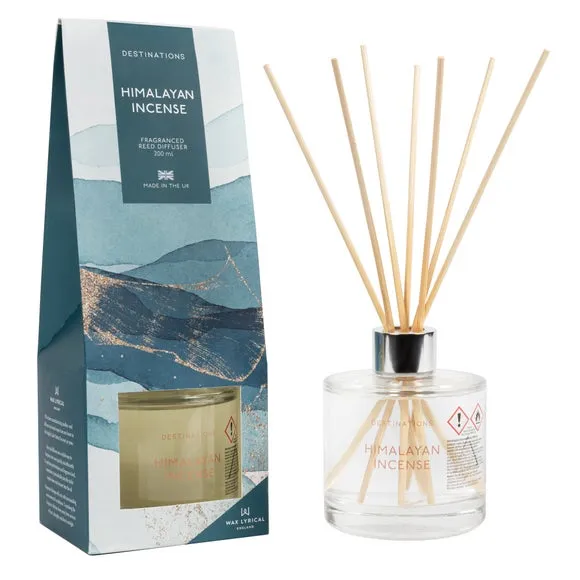 Himalayan Incense Diffuser 3