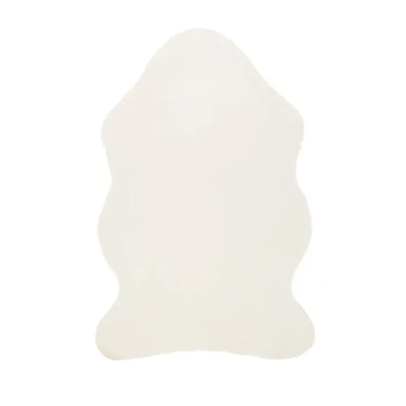 Supersoft Double Pelt Faux Fur Rug 5