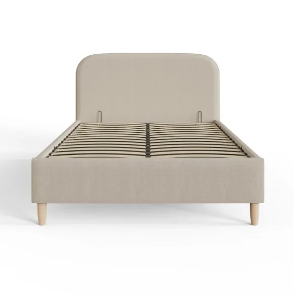 Florence Ottoman Bed Frame 4