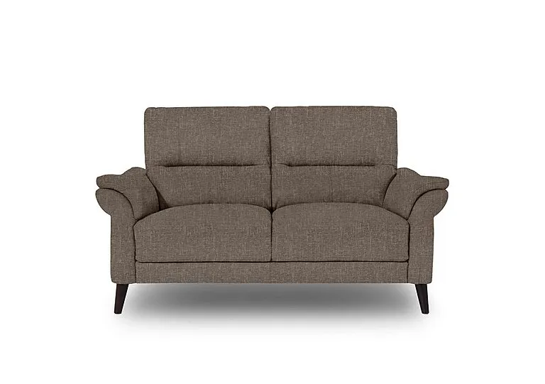 Winner 2 Seater Fabric Sofa