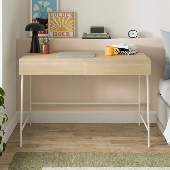 Cian Storage Desk 1