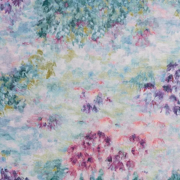 Clarke and Clarke Fiore Washable Rug 2