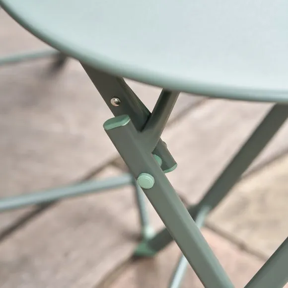Pacific Lifestyle Rennes Outdoor Bistro Set 2
