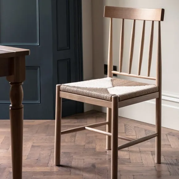 Elda Set of 2 Dining Chairs 2