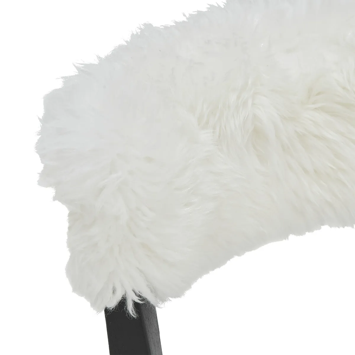 Timothy Oulton Cabin Dining Chair, White Fabric | Barker & Stonehouse 4
