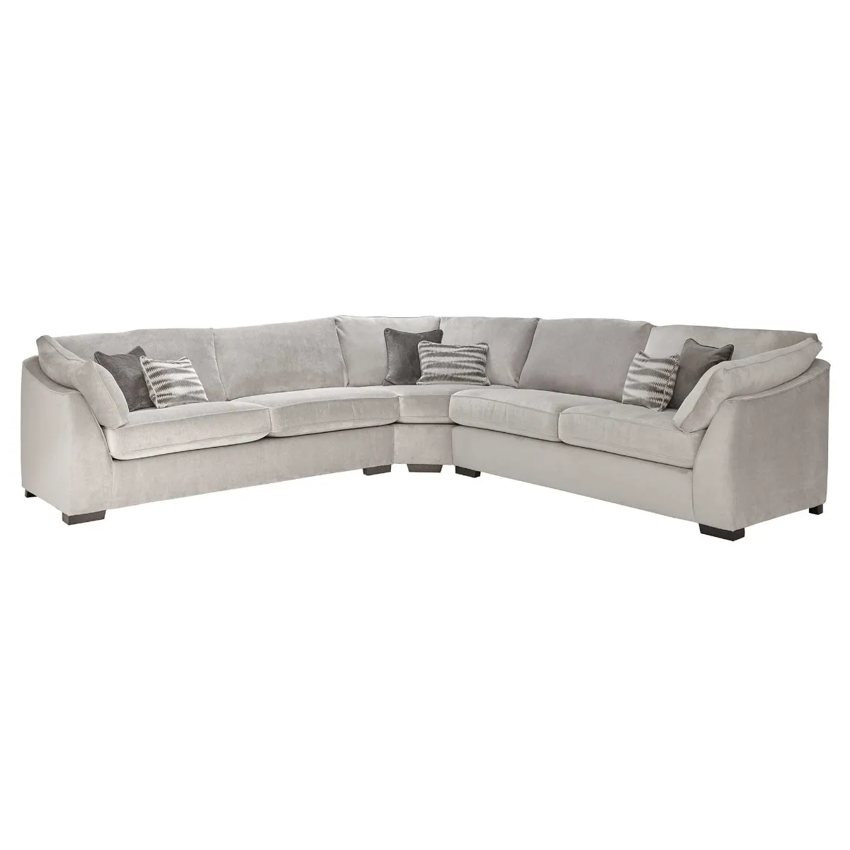 Borelly Large Corner Unit