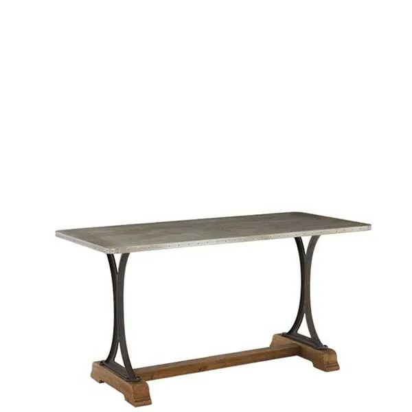 Keeler Dining Table