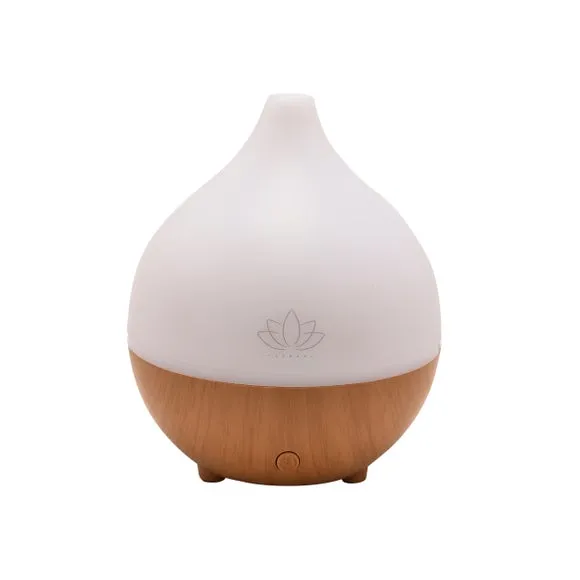 Serenity Colour Changing Aroma Diffuser 3