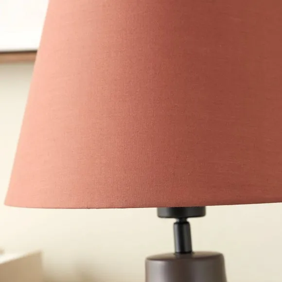Pacific Lifestyle Aylin Gourd Ceramic Table Lamp 4