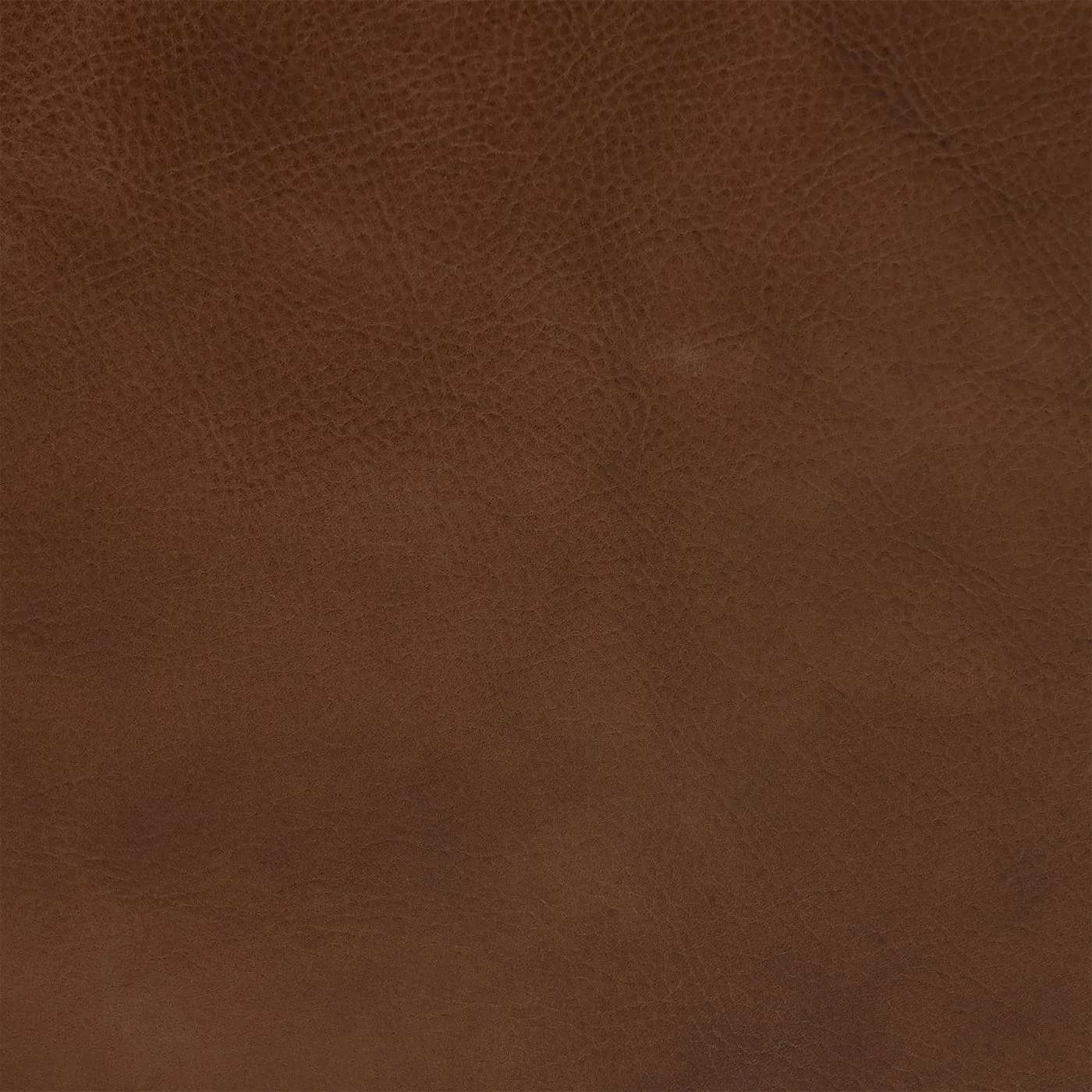 Timothy Oulton Shabby Sectional Chaise Modular Sofa, Brown Leather | Barker & Stonehouse 6