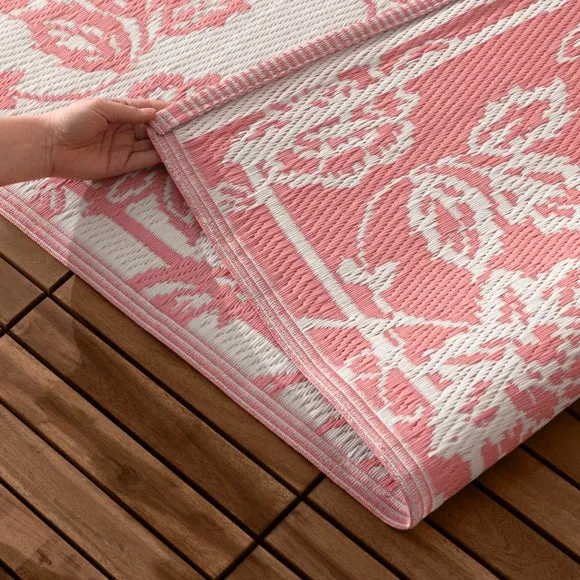 Furn. Anemone Indoor Outdoor Rug 3