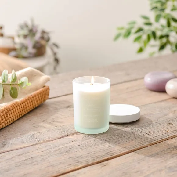 Calm Candle