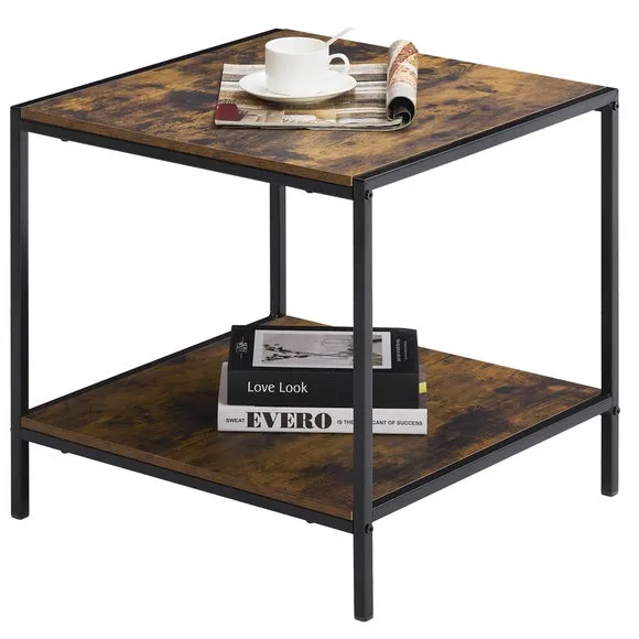 Brooklyn End Table 6