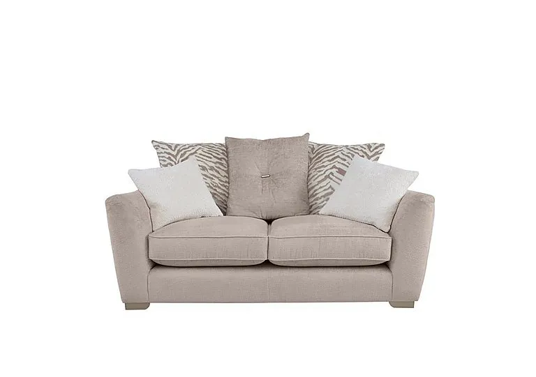 Boujee 2 Seater Scatter Back Sofa